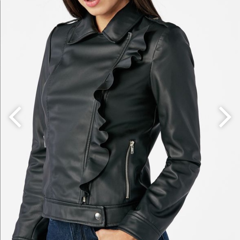 Just fab jacket